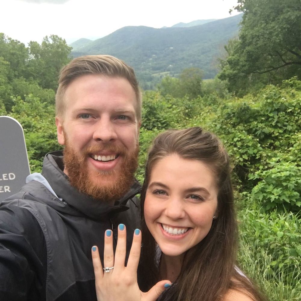 Meet your Posher, Bethanni